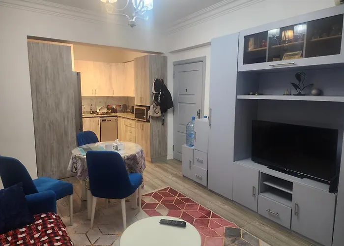 Apartamento Moh Flat2