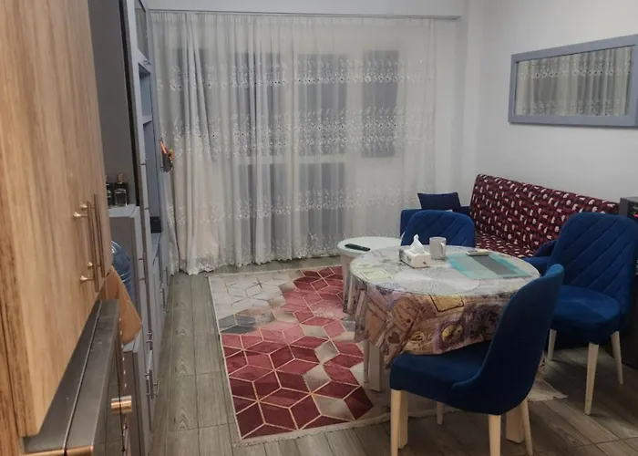 Moh Flat2 Apartamento