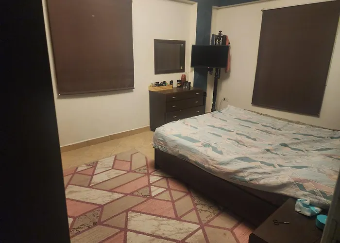 Moh Flat2 Apartamento Sharm El-Sheikh