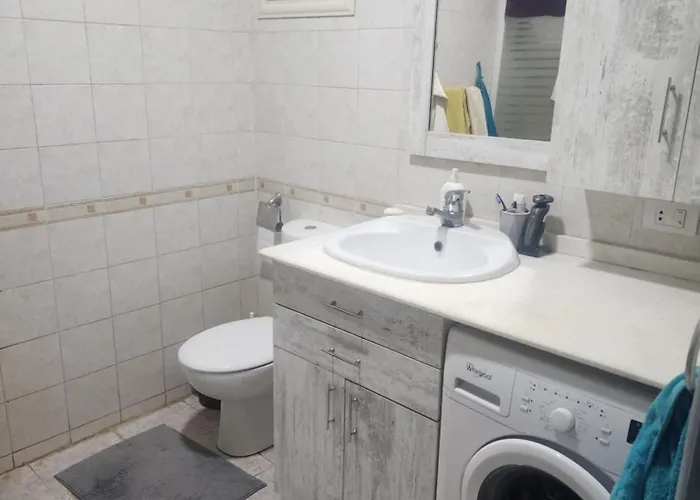 Apartamento Moh Flat2 Sharm El-Sheikh