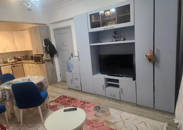 Moh Flat2 *