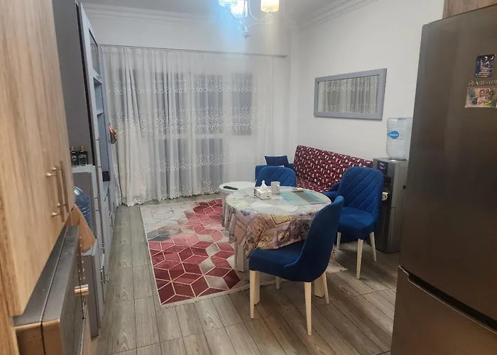 Moh Flat2 Apartamento